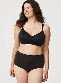 Mid-Rise Everyday Smoothing Brief