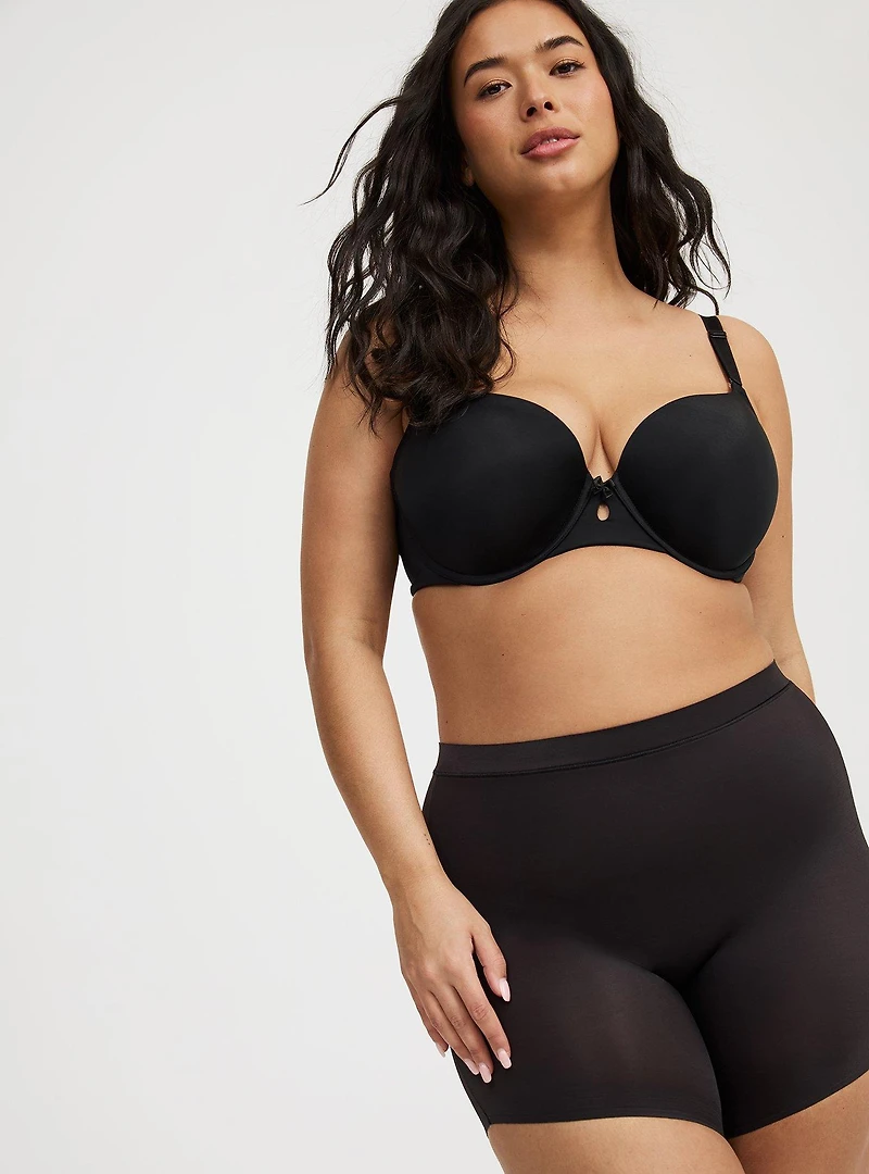 High-Waist Everyday Smoothing Short