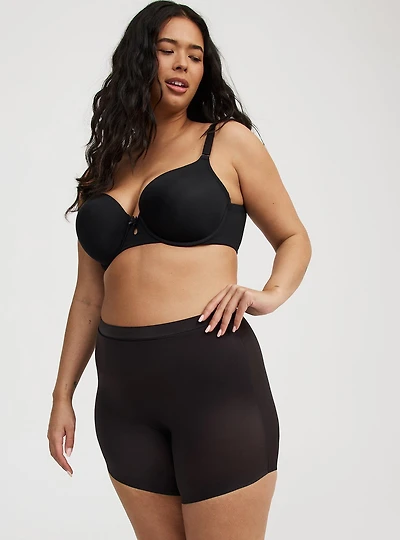 High-Waist Everyday Smoothing Short