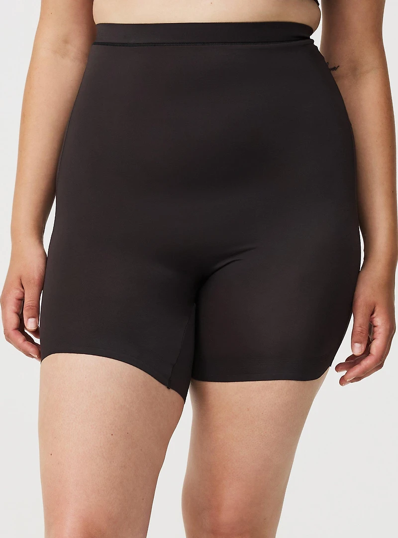 Ultra-High-Rise Everyday Smoothing Short
