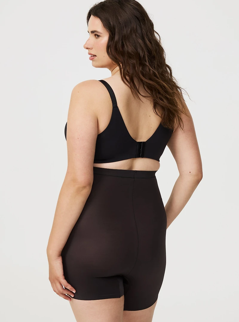 Ultra-High-Rise Everyday Smoothing Short