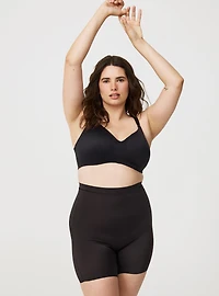Ultra-High-Rise Everyday Smoothing Short