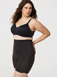 Ultra-High-Rise Everyday Smoothing Short
