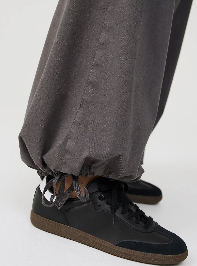 Slouchy Balloon Pant