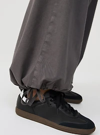 Slouchy Balloon Pant