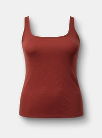 Square Neck Tank
