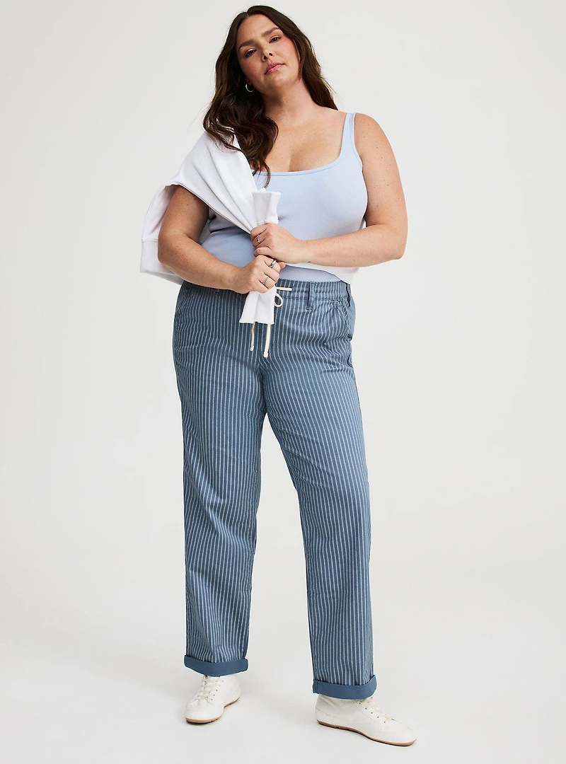 Square Neck Tank