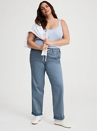 Square Neck Tank