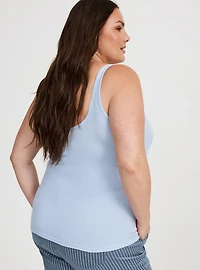 Square Neck Tank