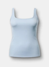 Square Neck Tank