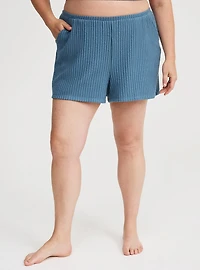 Rib Lounge Short