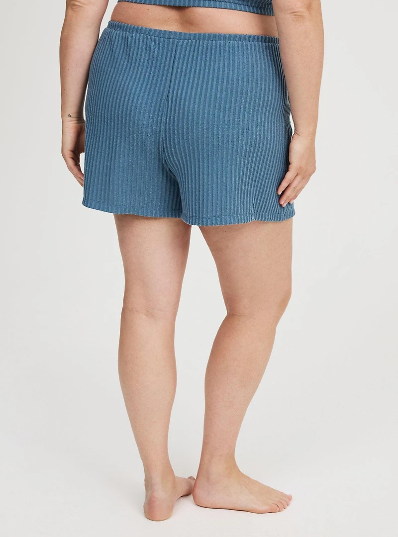 Rib Lounge Short