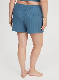 Rib Lounge Short