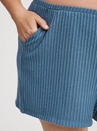 Rib Lounge Short