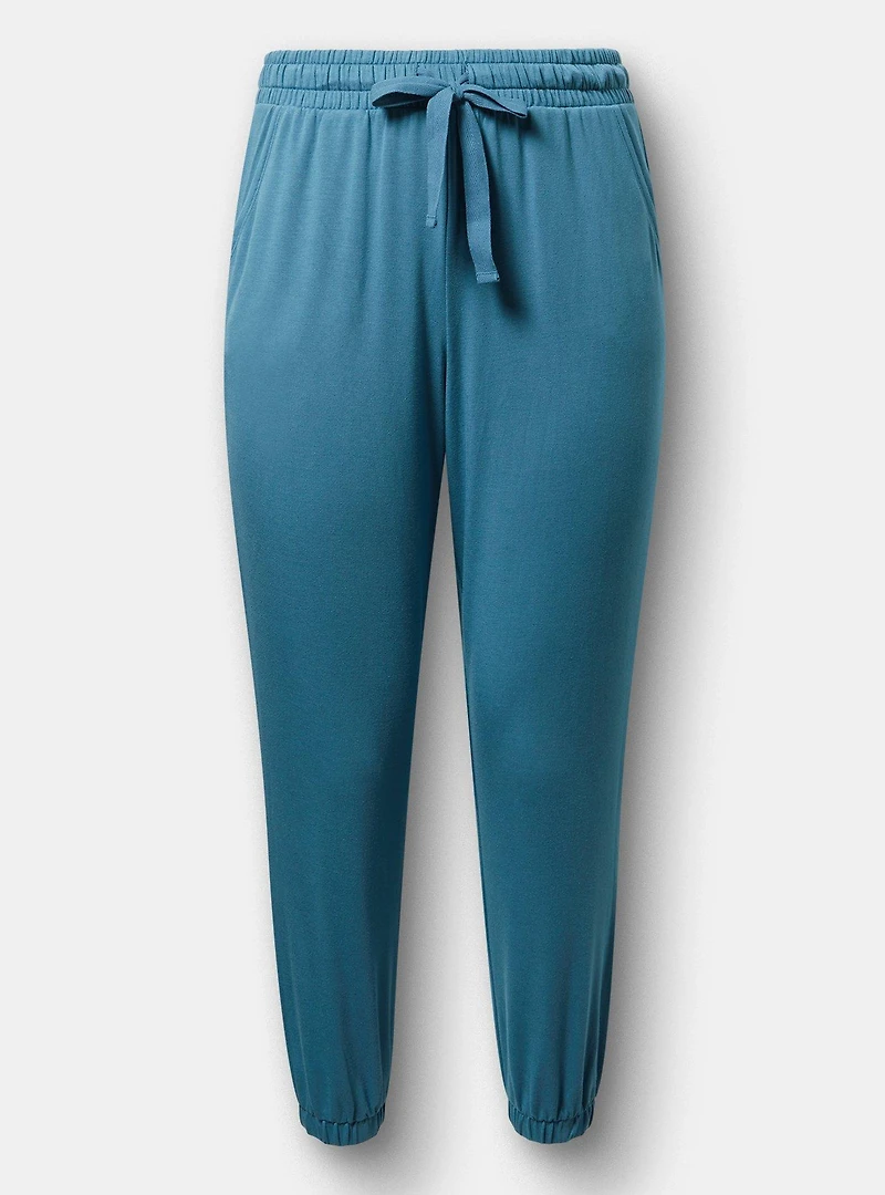 Relaxed Lounge Jogger