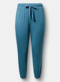 Relaxed Lounge Jogger