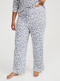 Waffle Sleep Pant