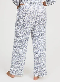Waffle Sleep Pant