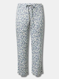 Waffle Sleep Pant