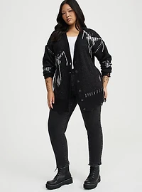 Boyfriend Cardigan