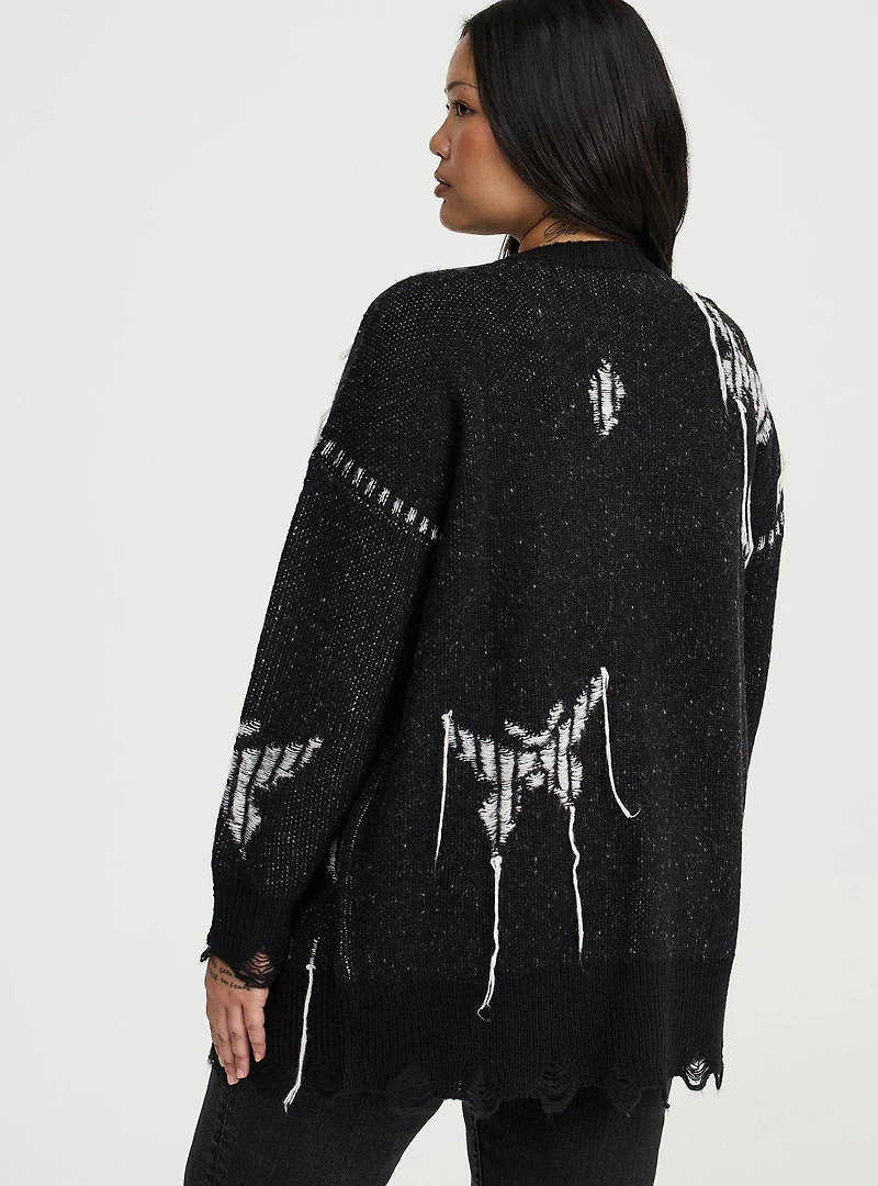Boyfriend Cardigan