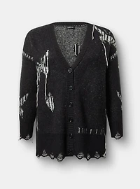Boyfriend Cardigan