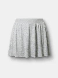 Hacci 2fer Active Skirt