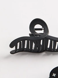 Celestial Hair Clip Set
