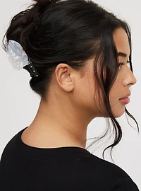 Summerween Hair Clip Set