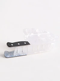 Summerween Hair Clip Set