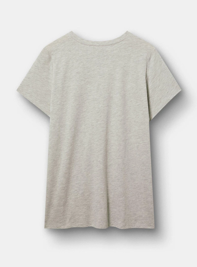 Peanuts Classic Cotton Jersey Tee