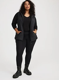 Puffer Vest
