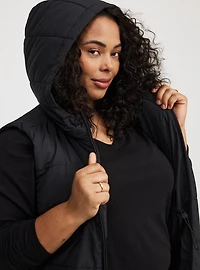 Puffer Vest