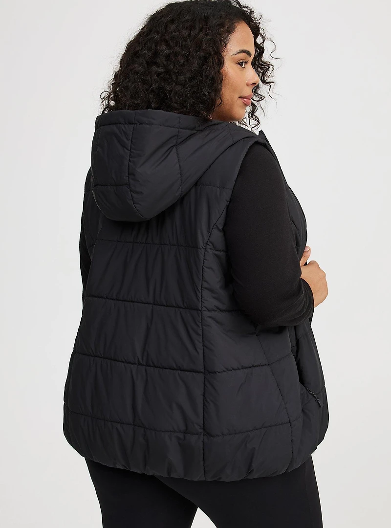 Puffer Vest