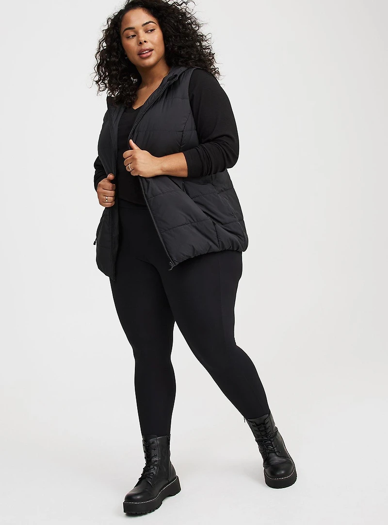 Puffer Vest