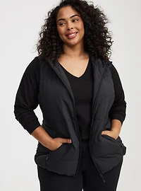 Puffer Vest