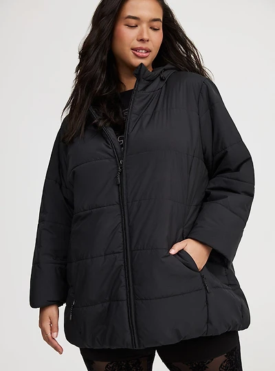 Puffer Jacket
