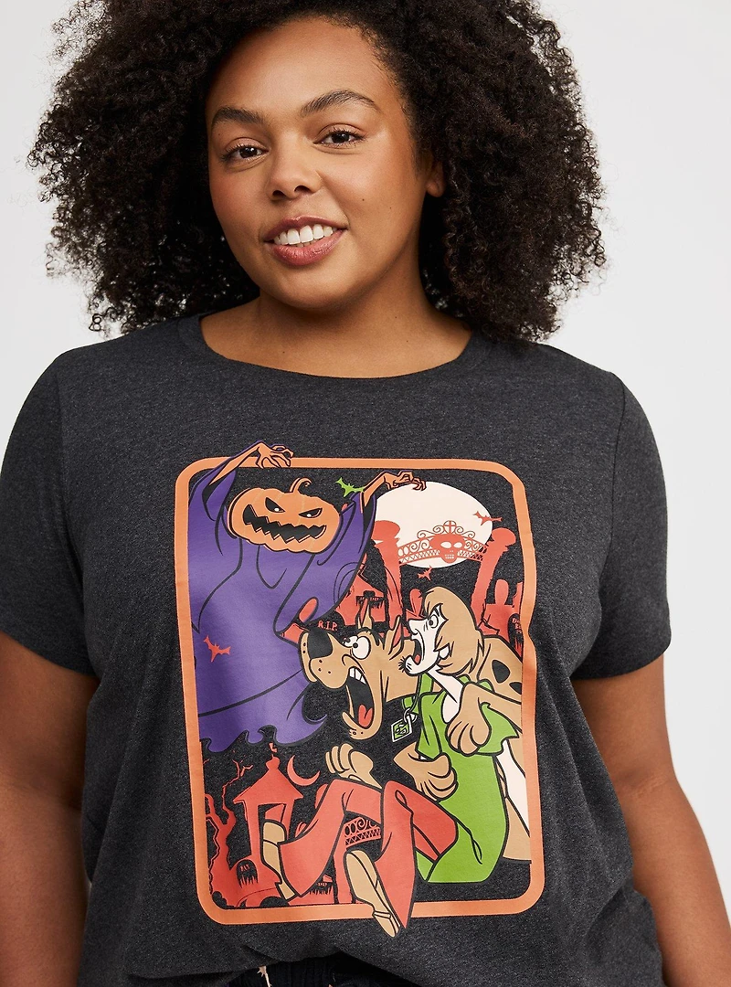 Scooby Doo Lounge Top