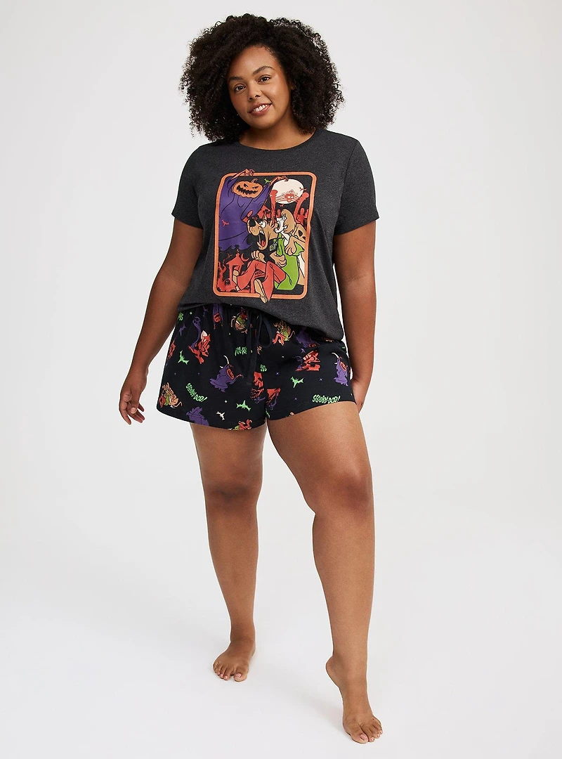 Scooby Doo Lounge Top