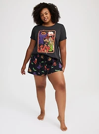 Scooby Doo Lounge Top