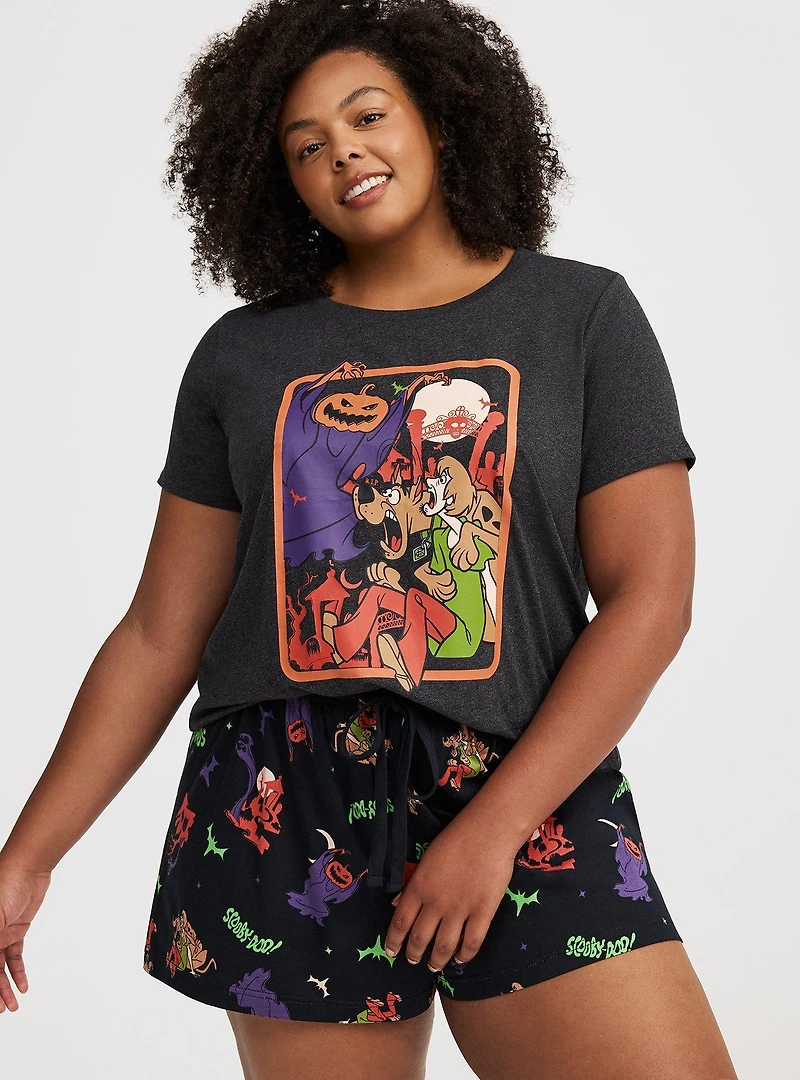 Scooby Doo Lounge Top