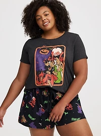 Scooby Doo Lounge Top