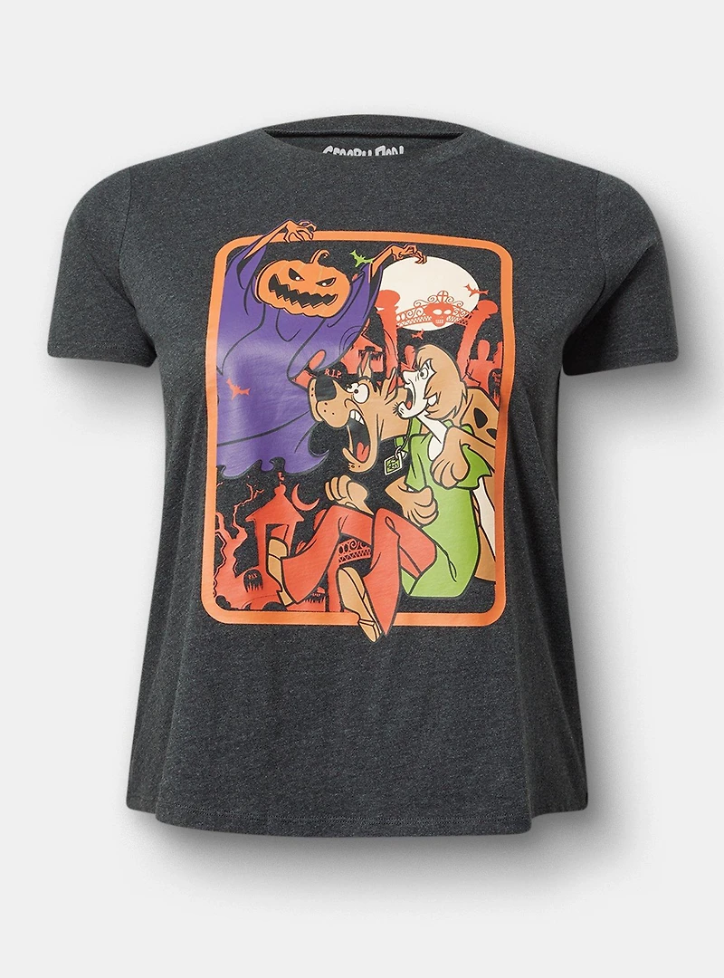Scooby Doo Lounge Top