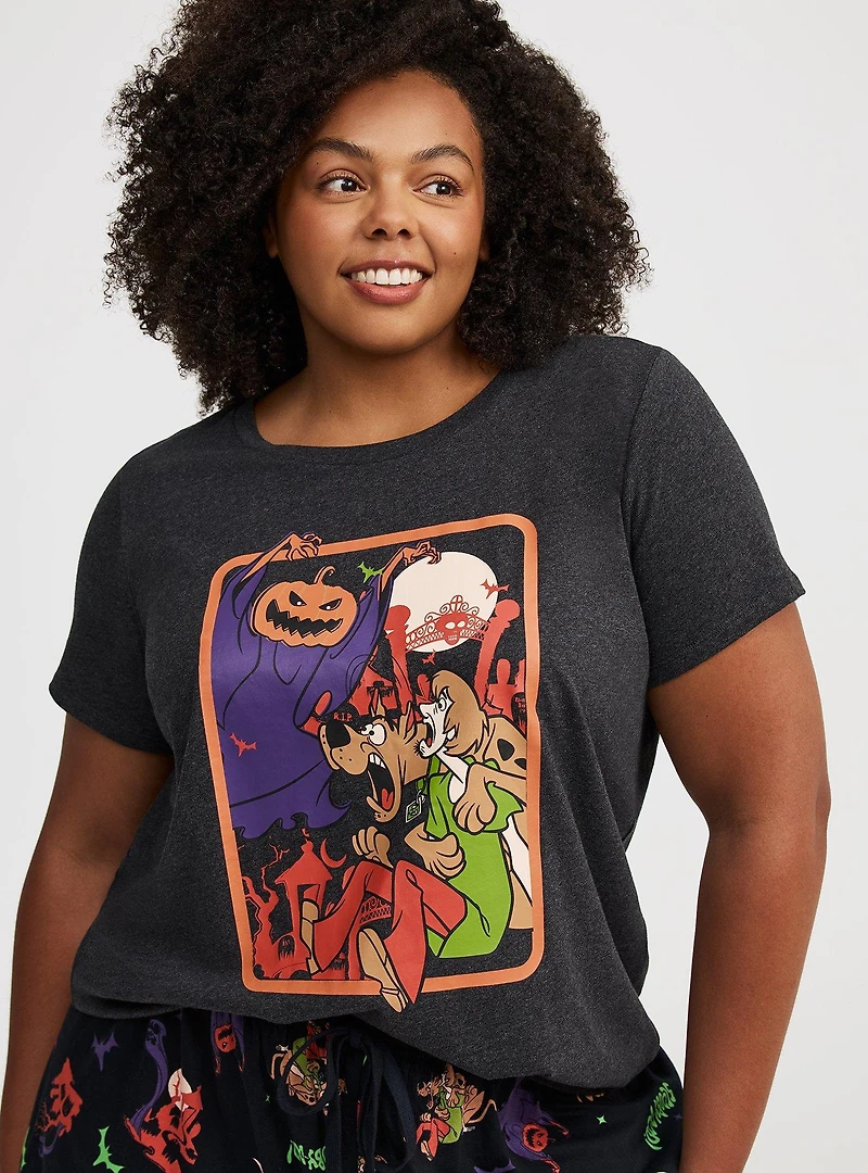 Scooby Doo Lounge Top