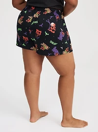 Scooby Doo Lounge Short