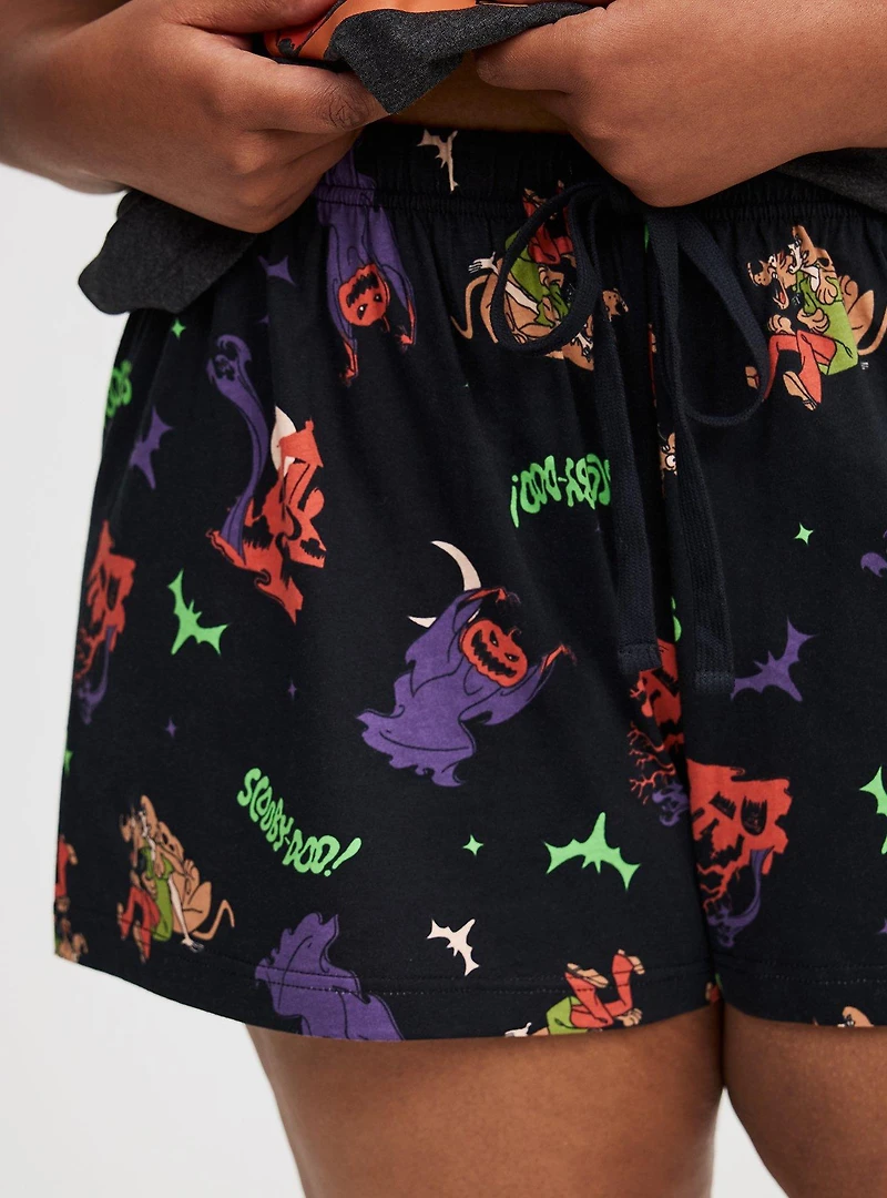 Scooby Doo Lounge Short