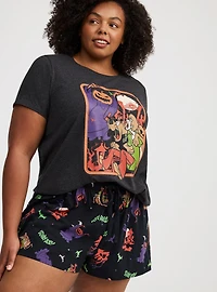 Scooby Doo Lounge Short