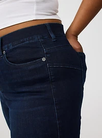 Bombshell High-Rise Skinny Jean