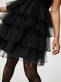 Halloween Foxy Tutu Dress