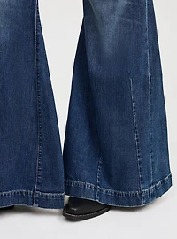 Festi Sky-High Super Flare Jean